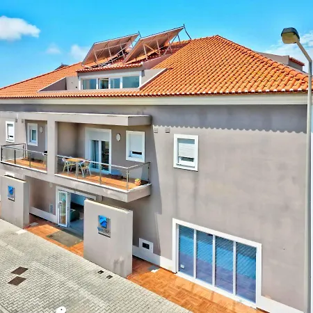 Hotel Baleal Spot-2