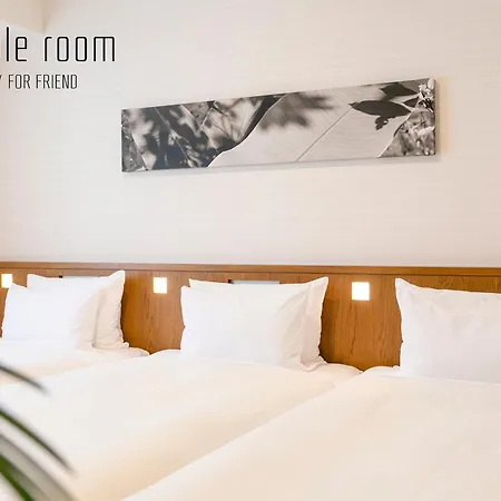 Hotel Gracery Naha-3
