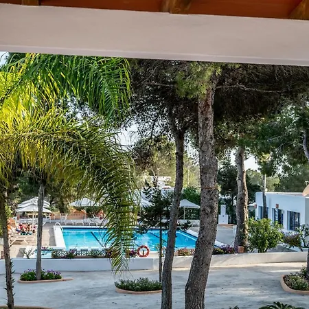 Bungalows Es Pins - Emar Hotels-2