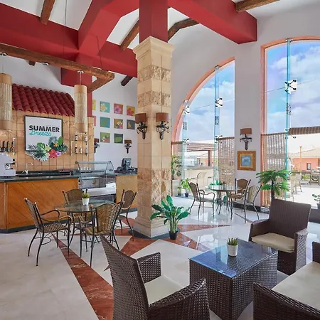 Golden Ocean Marina Hotel-3