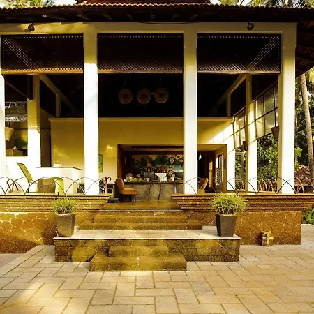 Coconut Creek Resort - Dabolim Airport-3