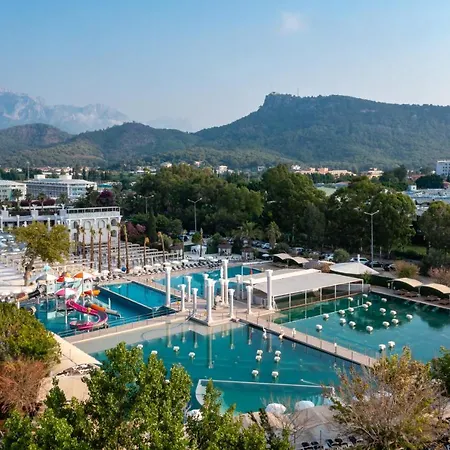 Miarosa Kemer Beach-2