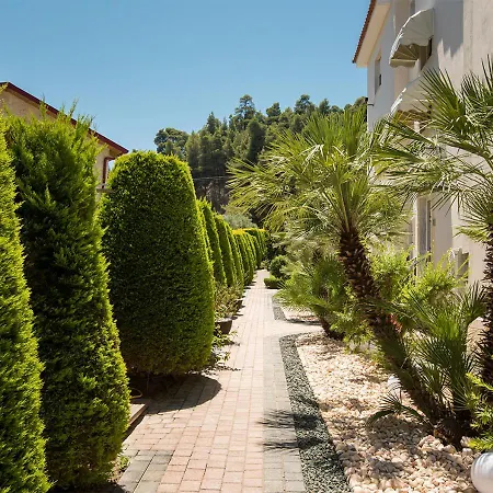 Sun Residence Exclusive Seaside Suites-2