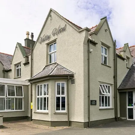 The Valley Hotel, Anglesey-2