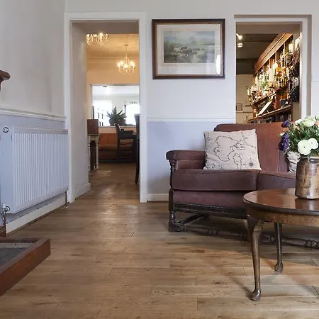 Poolewe Hotel-2