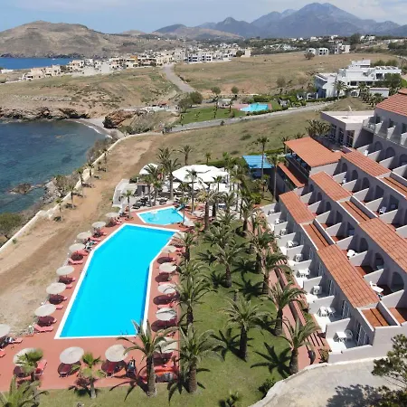 Europa Resort Hotel-2