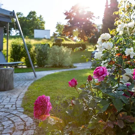 Landhotel Gottinger-3