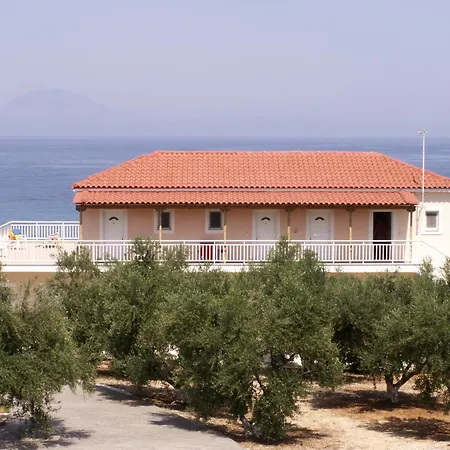 Kastro Beach Hotel-3