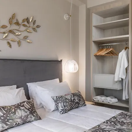 Melina Oasis Boutique Hotel-3