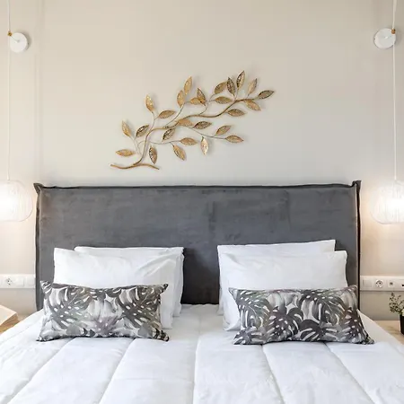 Melina Oasis Boutique Hotel-2
