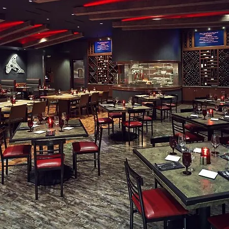 Tulalip Resort Casino-2
