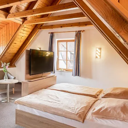 Hotel Altes Brauhaus-2