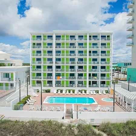 Flamingo Hotel & Tower-3