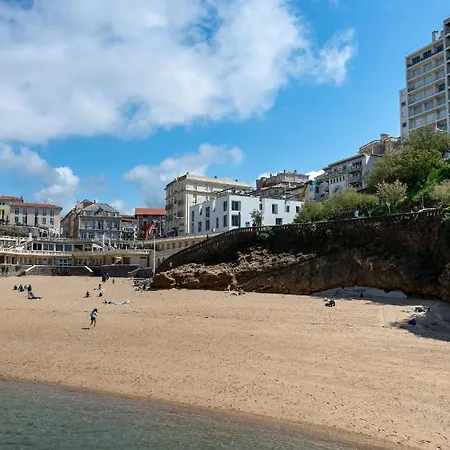 Hotel de La Plage - Nouvel Etablissement-2