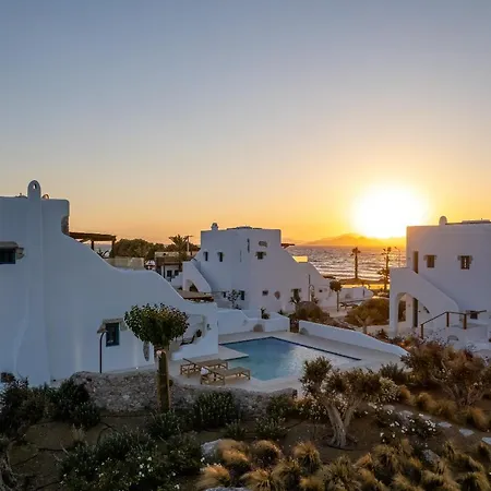 Blue Pearls-Adults Only Luxury Suites-2