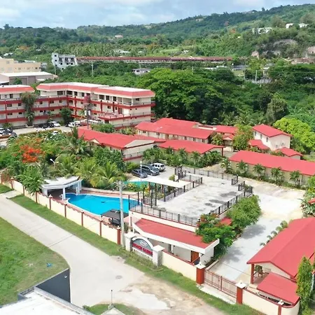Beach Garden Hotel-3
