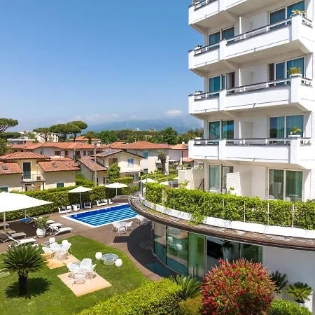 Mondial Resort & Spa-3