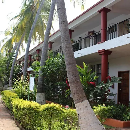Hotel Albatros-2
