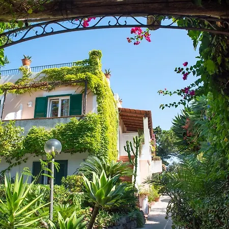 Hotel Villa Melodie - Adults Only-2