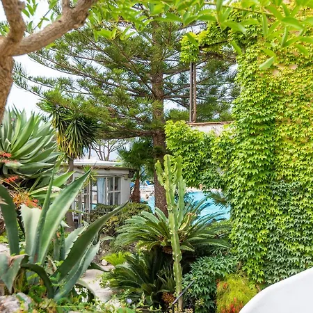 Hotel Villa Melodie - Adults Only-2