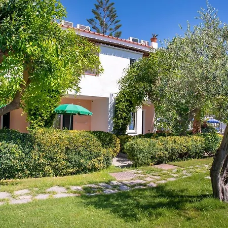 Hotel Villa Melodie - Adults Only-3