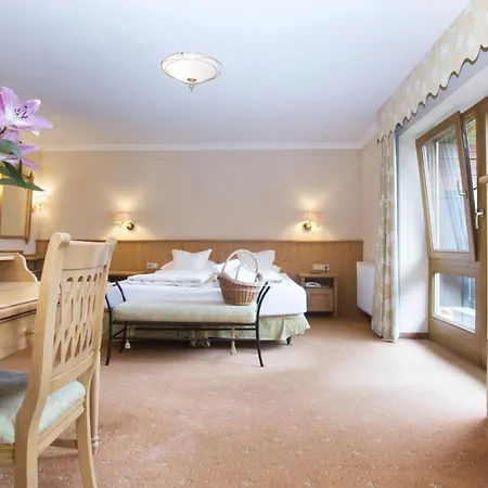 Hotel Post Am See-3