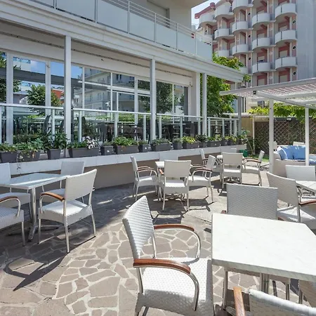 Hotel Vela D'Oro-3
