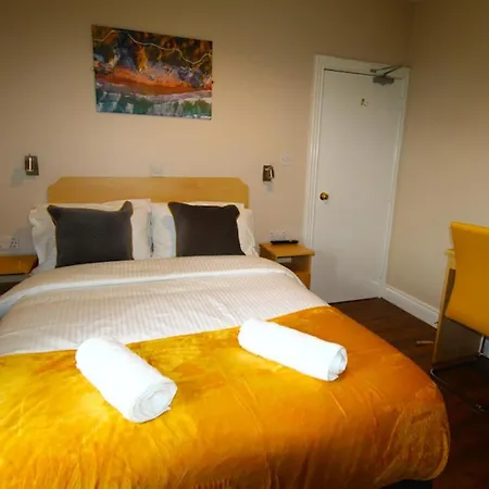 Beulah Guest House-2
