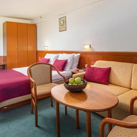 Hotel Jezero - Plitvice Lakes National Park-2