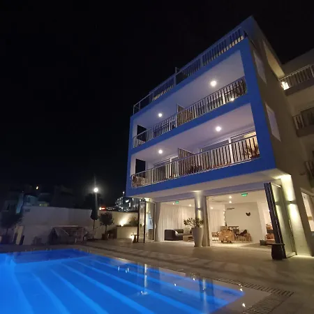 Sea Sense Boutique Villa & Relax Zone-3