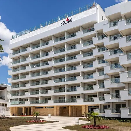 Maritim Hotel Amelia-2