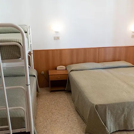 Hotel Cinzia-2