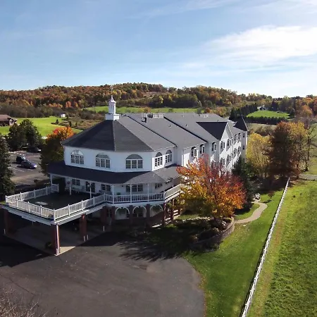 Inn At Amish Door-3