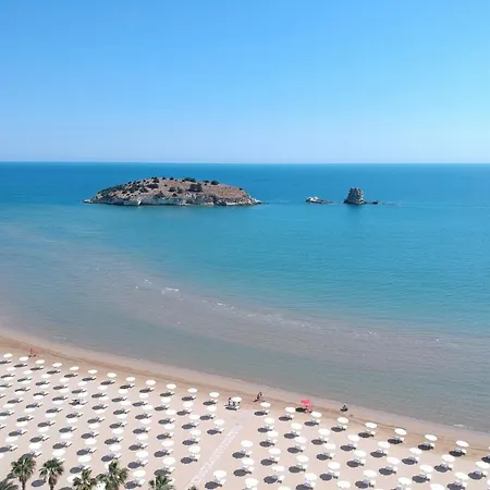 Gattarella Family Resort Puglia- Seaside Rooms And Suites With Premium Half-Board A La Carte-2
