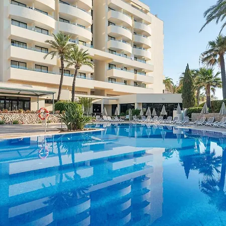 Welikehotel Marfil Playa-3