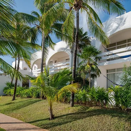 Hotel Maya Caribe Faranda Cancún-2