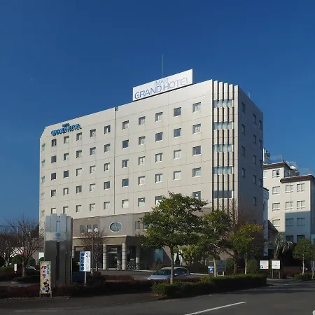 Imari Grand Hotel-3