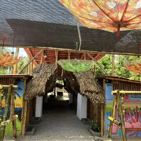 Palomino Plaza Hostel-2