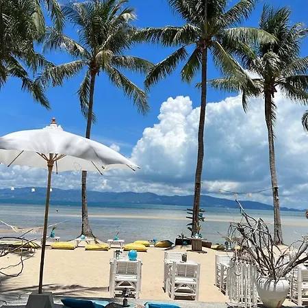 Sea Love Beach Bar&Bungalows-3