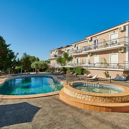 Armonia Hotel By Zante Plaza-3