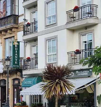 Hotel Mediante-3