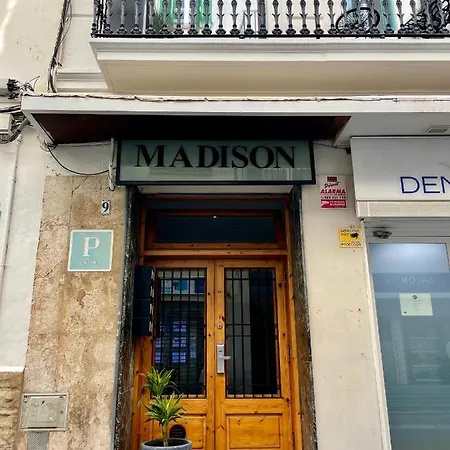 Madison Rooms-3