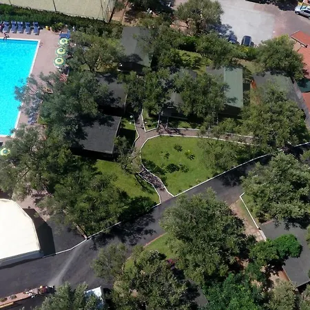 Villaggio La Siesta-3