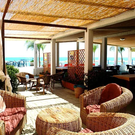 Pansini Hotel Residence-2