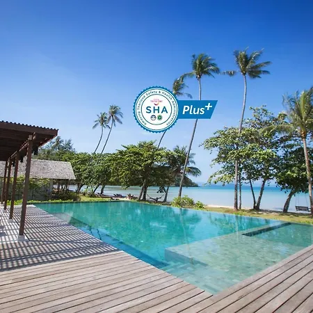 Mira Montra Resort Koh Mak-3