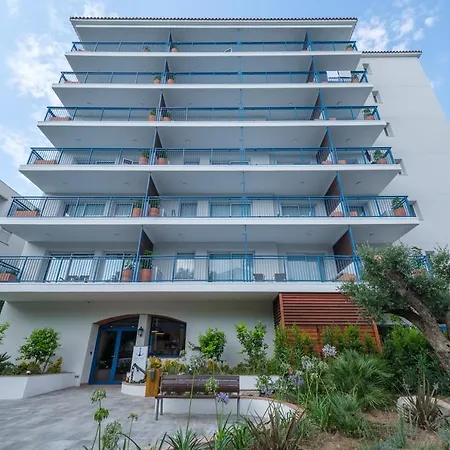 Áncora Salou La Siesta Apartments-3