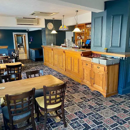 Waverley Hotel-2