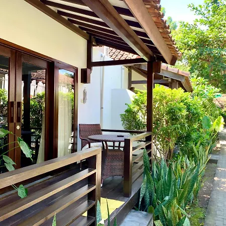 The Yoga Garden-3