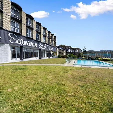 Scamander Beach Resort-3