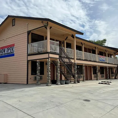 Frazier View Motel-2